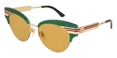 Sunglasses Gucci Gg0283s